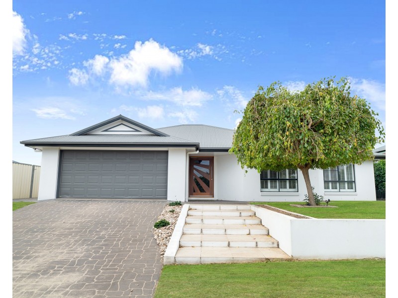 28 Newman Road, Wyreema QLD 4352