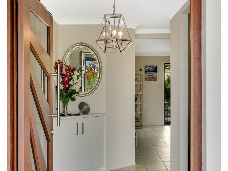 28 Newman Road, Wyreema QLD 4352