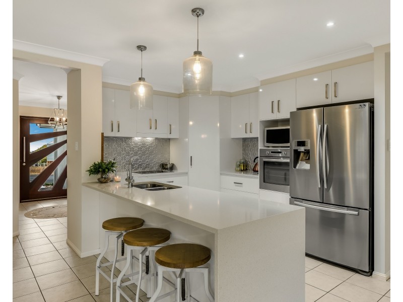 28 Newman Road, Wyreema QLD 4352