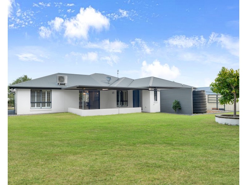 28 Newman Road, Wyreema QLD 4352