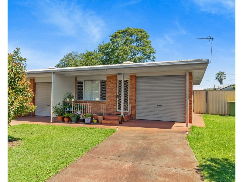 Unit 3/20 Doherty Street, Rockville QLD 4350