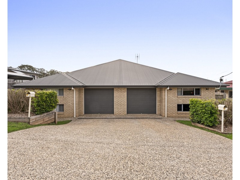 73 Cambooya Street, Drayton QLD 4350