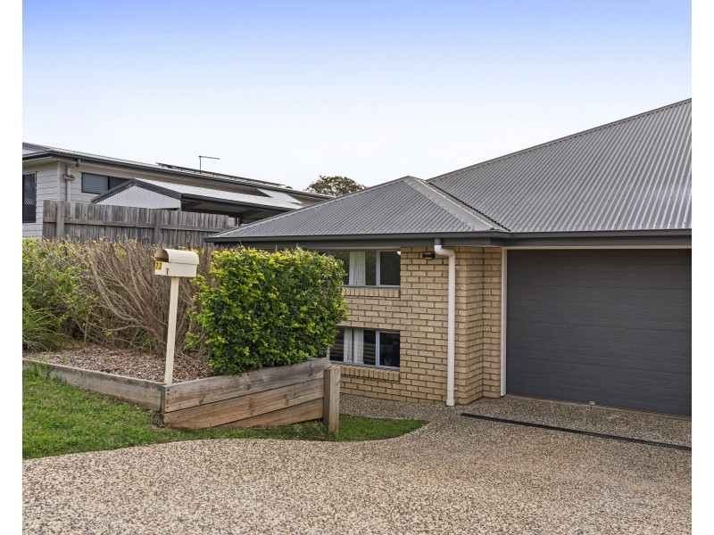 73 Cambooya Street, Drayton QLD 4350
