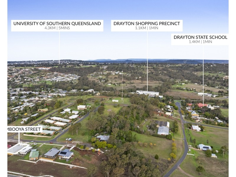 73 Cambooya Street, Drayton QLD 4350