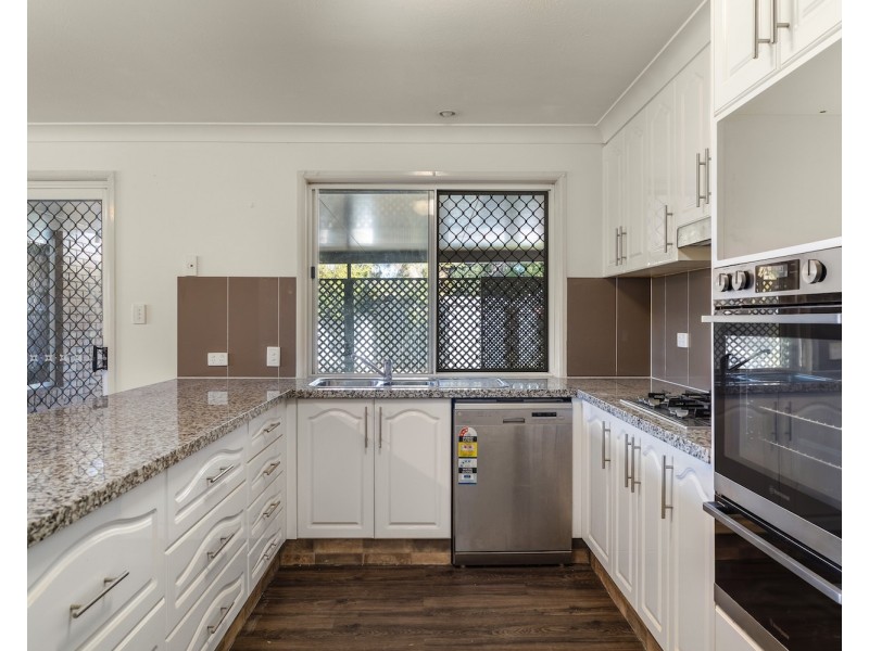 27 Horrocks Crescent, Kearneys Spring QLD 4350
