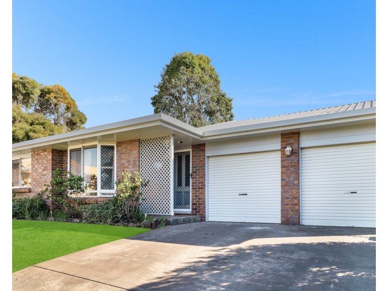 27 Horrocks Crescent, Kearneys Spring QLD 4350