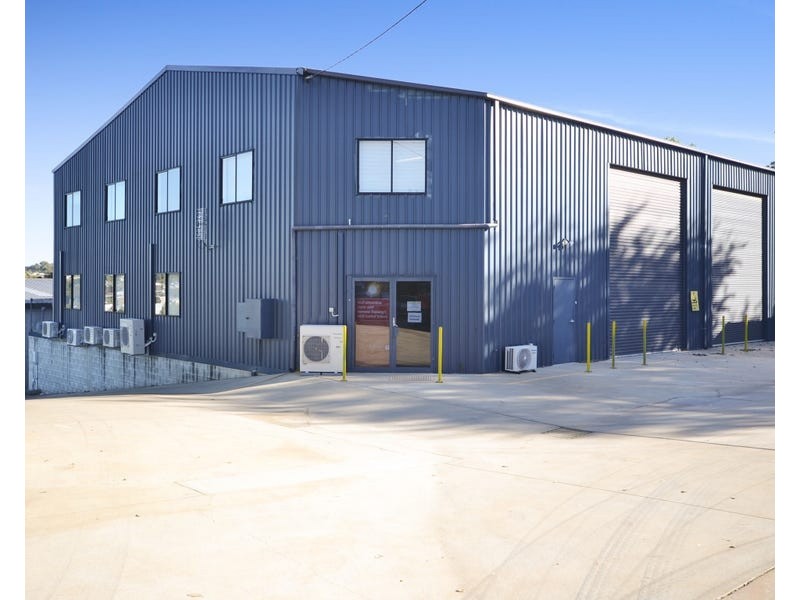 Shed 1/5-7 Yarra Lane, Rockville QLD 4350