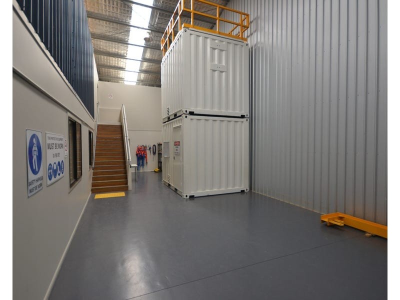 Shed 1/5-7 Yarra Lane, Rockville QLD 4350
