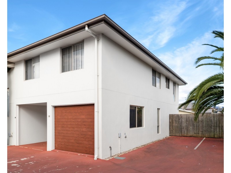 19/16 Anzac Avenue, Newtown QLD 4350
