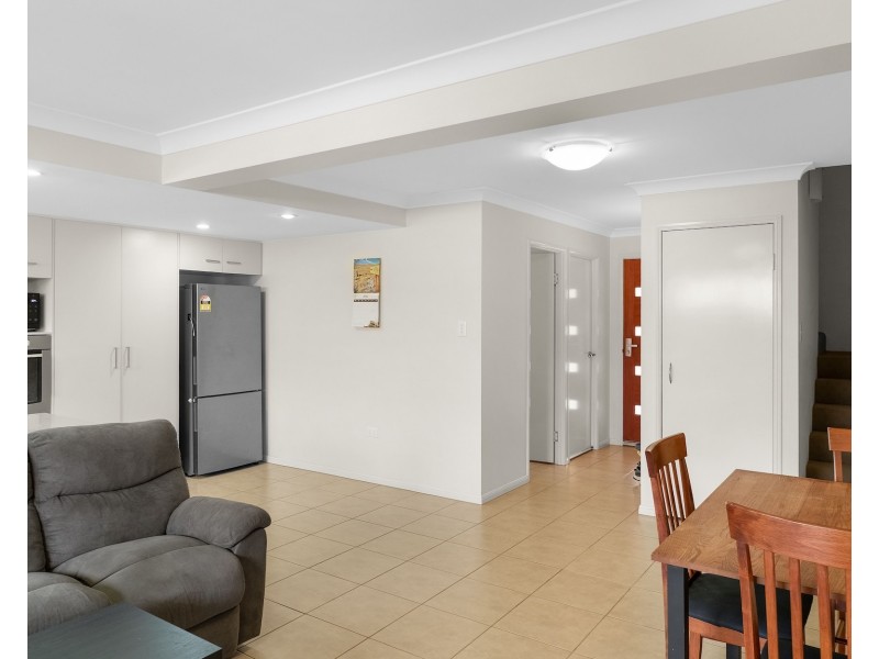 19/16 Anzac Avenue, Newtown QLD 4350