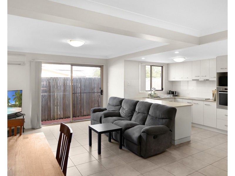 19/16 Anzac Avenue, Newtown QLD 4350