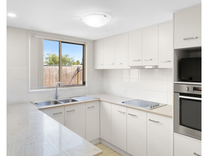 19/16 Anzac Avenue, Newtown QLD 4350