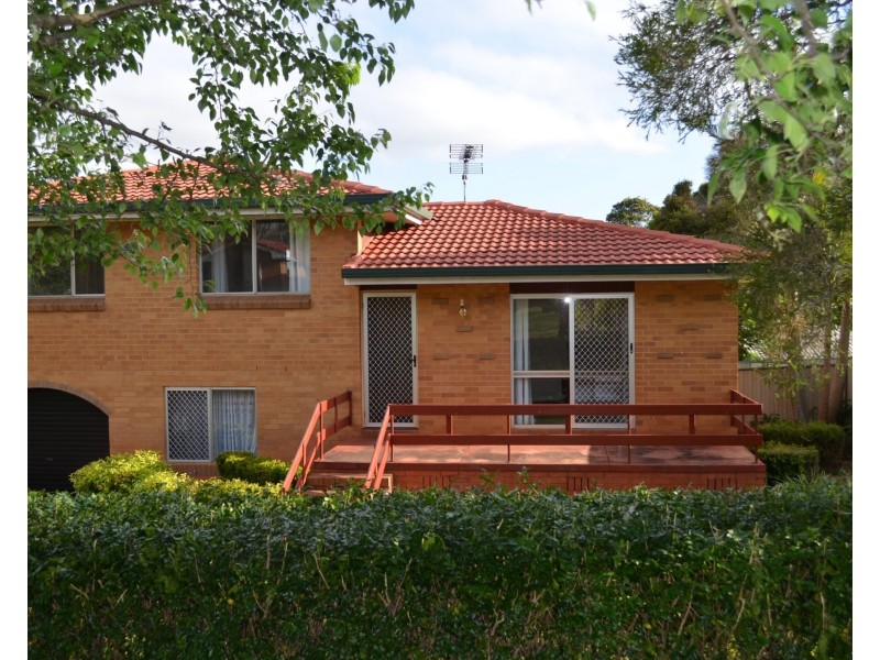 24 Debra Street, Centenary Heights QLD 4350