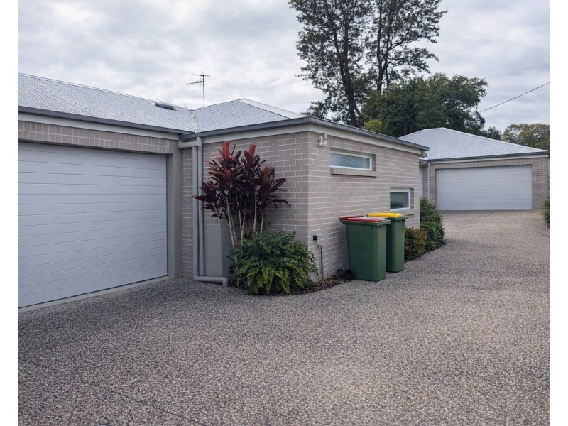 Unit 2/176 Mary Street, East Toowoomba QLD 4350