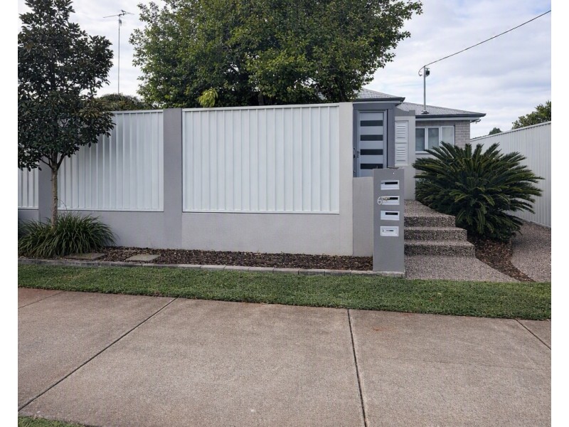Unit 2/176 Mary Street, East Toowoomba QLD 4350