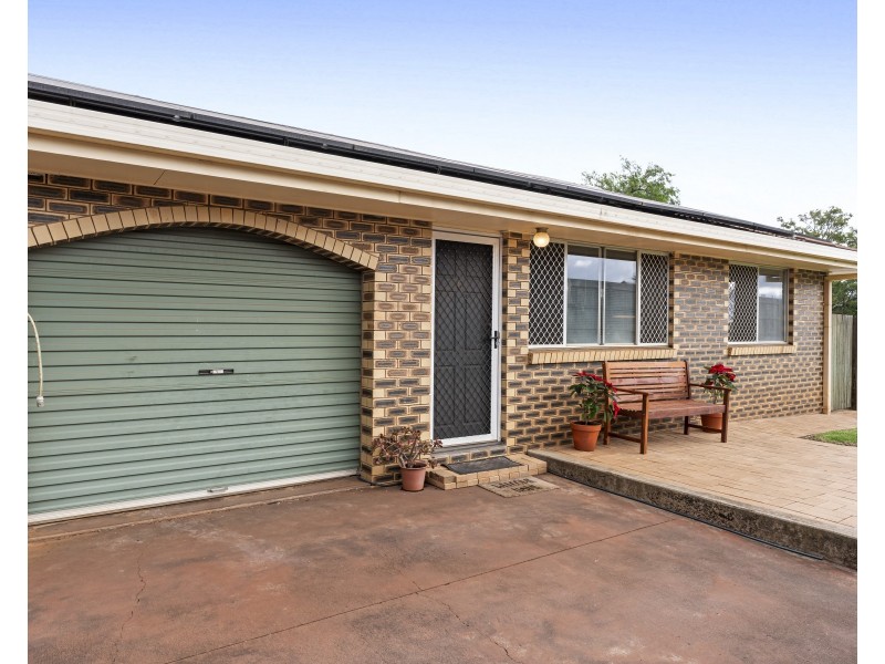 Unit 6/27 Gipps Street, Drayton QLD 4350