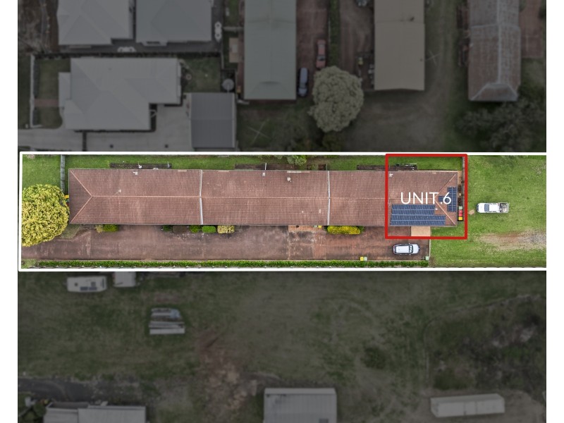 Unit 6/27 Gipps Street, Drayton QLD 4350