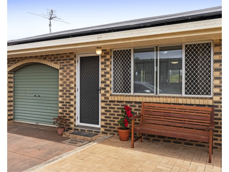 Unit 6/27 Gipps Street, Drayton QLD 4350