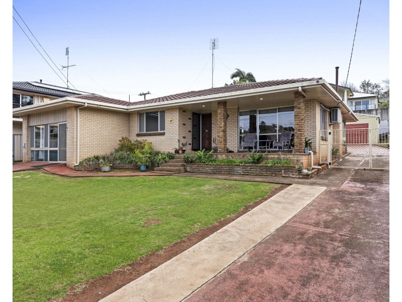 25 Wilson St, Rangeville QLD 4350