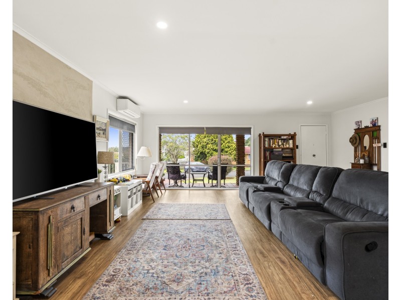 25 Wilson St, Rangeville QLD 4350
