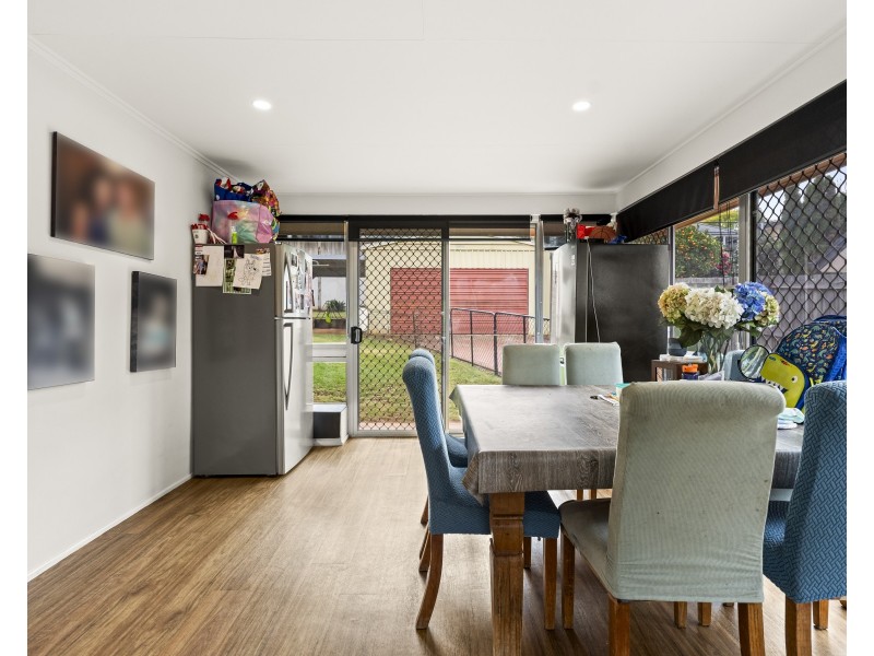 25 Wilson St, Rangeville QLD 4350