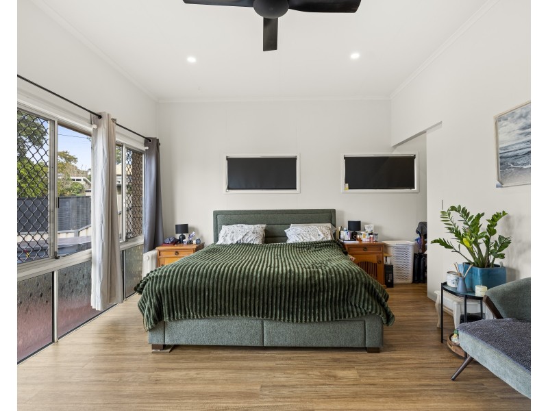 25 Wilson St, Rangeville QLD 4350