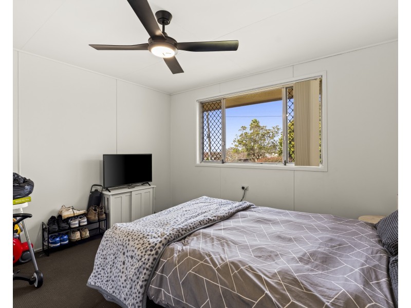 25 Wilson St, Rangeville QLD 4350