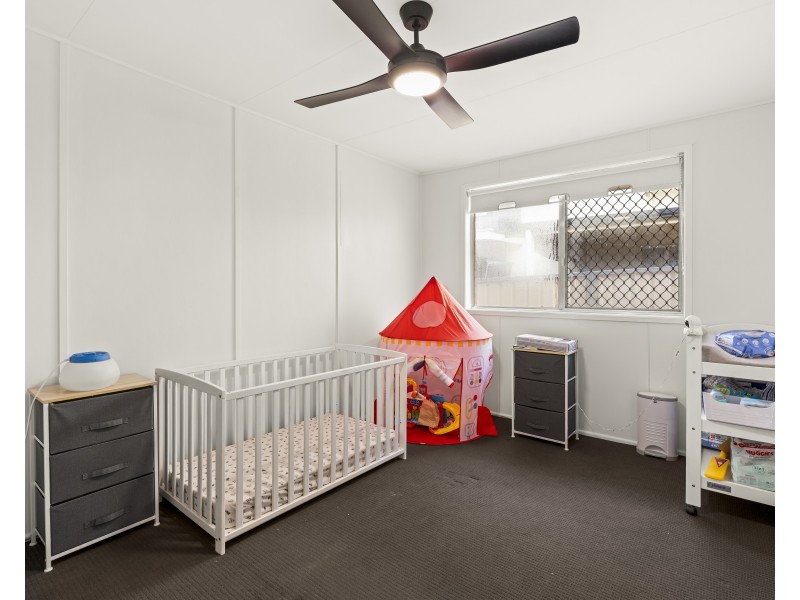 25 Wilson St, Rangeville QLD 4350