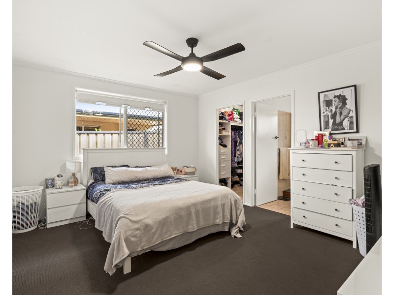 25 Wilson St, Rangeville QLD 4350