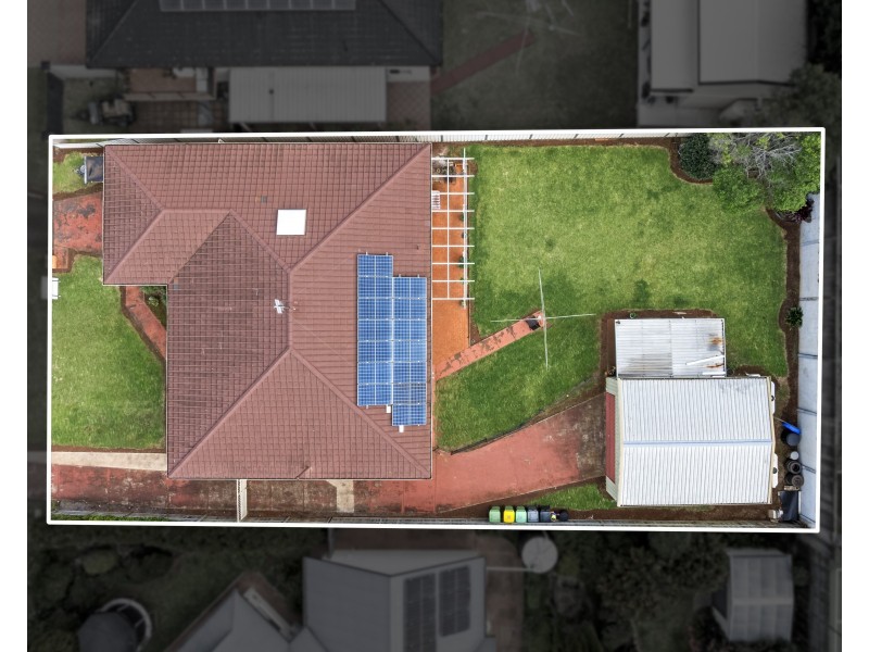 25 Wilson St, Rangeville QLD 4350