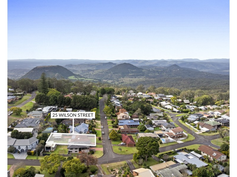 25 Wilson St, Rangeville QLD 4350