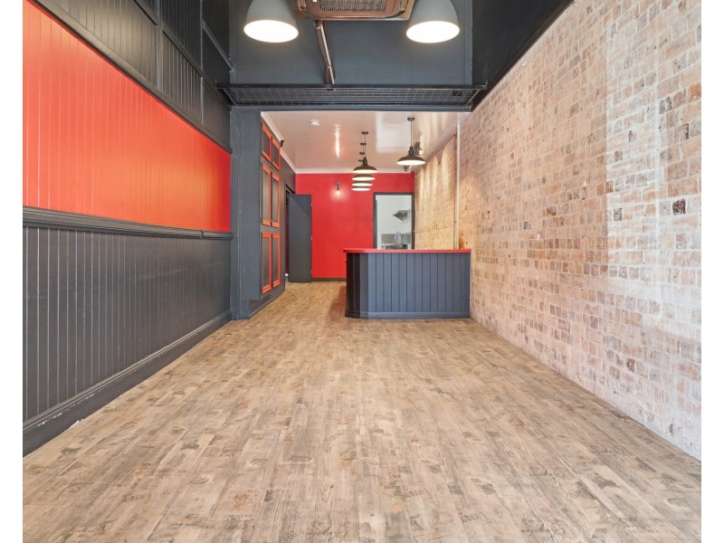 Ground Floor/488 Ruthven Street, Toowoomba City QLD 4350