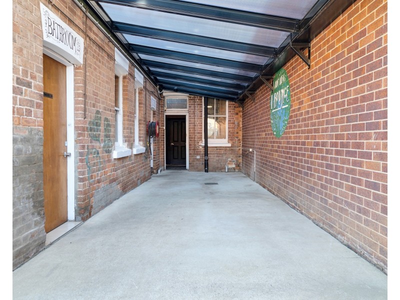 Ground Floor/488 Ruthven Street, Toowoomba City QLD 4350