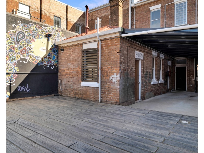 Ground Floor/488 Ruthven Street, Toowoomba City QLD 4350