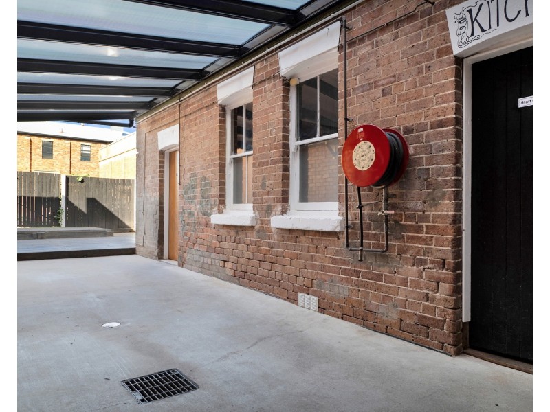 Ground Floor/488 Ruthven Street, Toowoomba City QLD 4350
