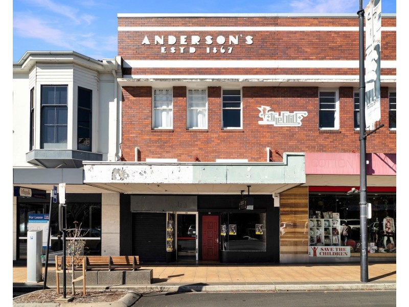 Ground Floor/488 Ruthven Street, Toowoomba City QLD 4350