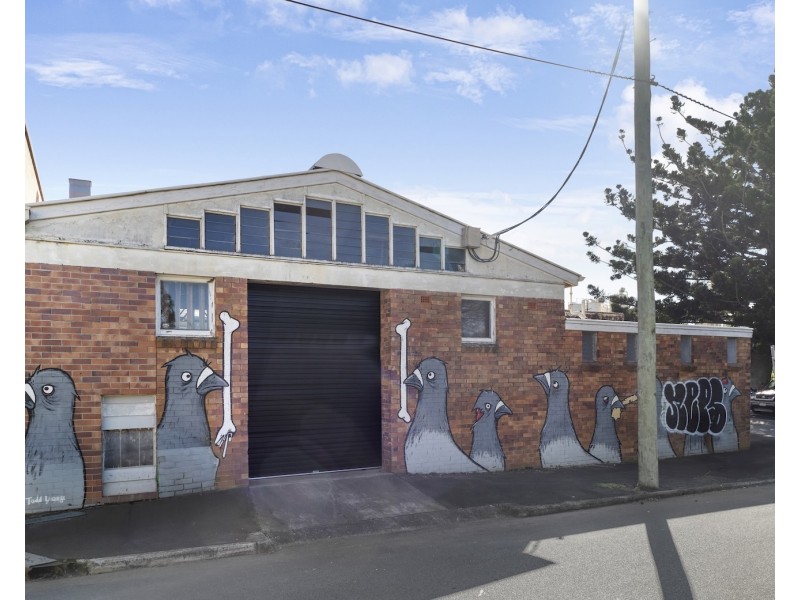 Tenancy 1/320 Ruthven Street, Toowoomba City QLD 4350