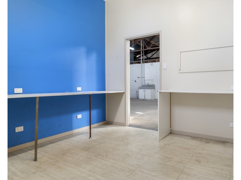 Tenancy 1/320 Ruthven Street, Toowoomba City QLD 4350