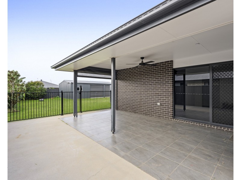 3 Basset Crescent, Torrington QLD 4350