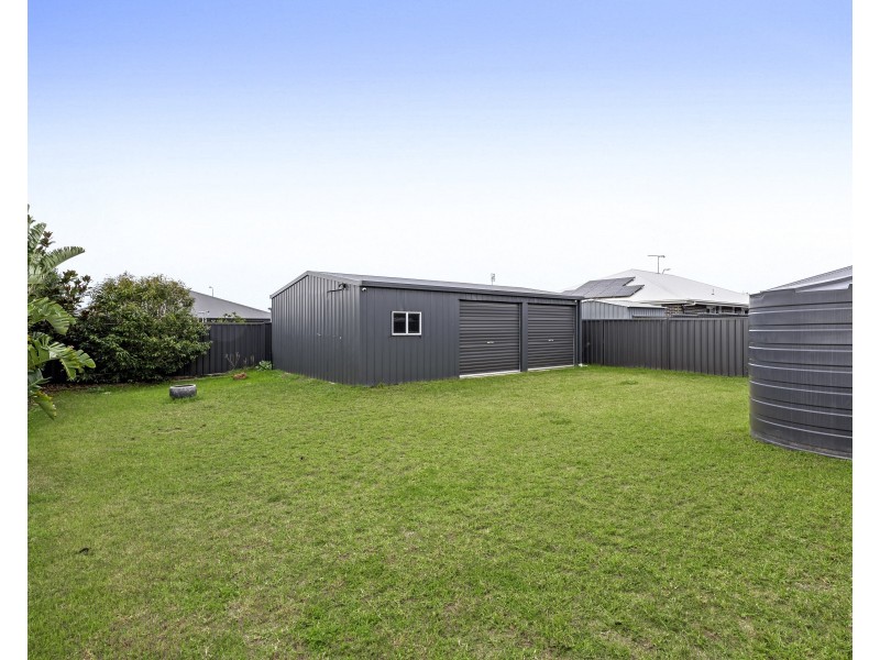 3 Basset Crescent, Torrington QLD 4350