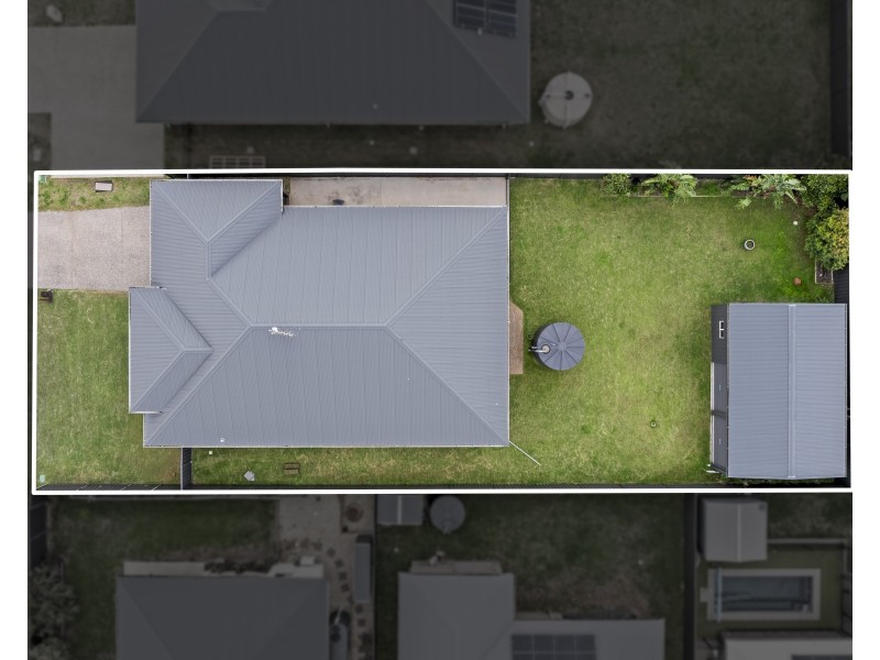 3 Basset Crescent, Torrington QLD 4350