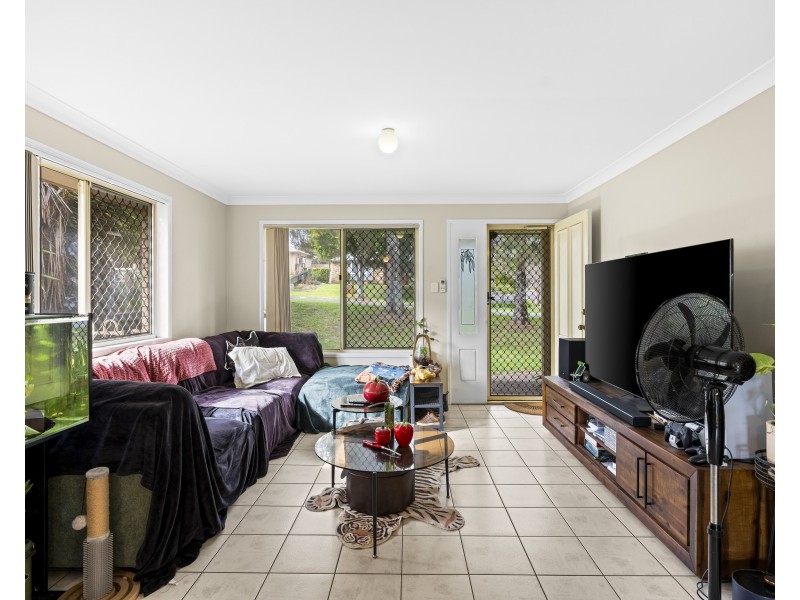 47 Gorman Street, Darling Heights QLD 4350