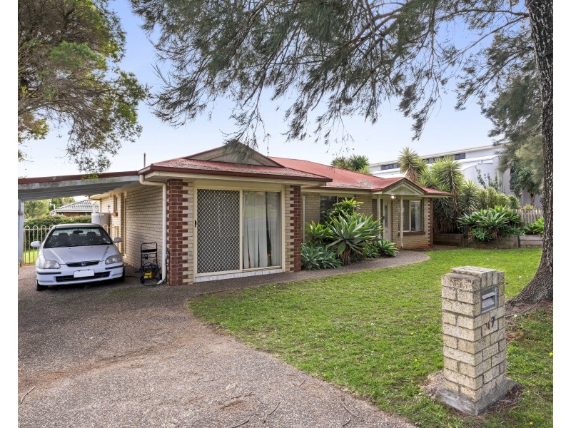 47 Gorman Street, Darling Heights QLD 4350