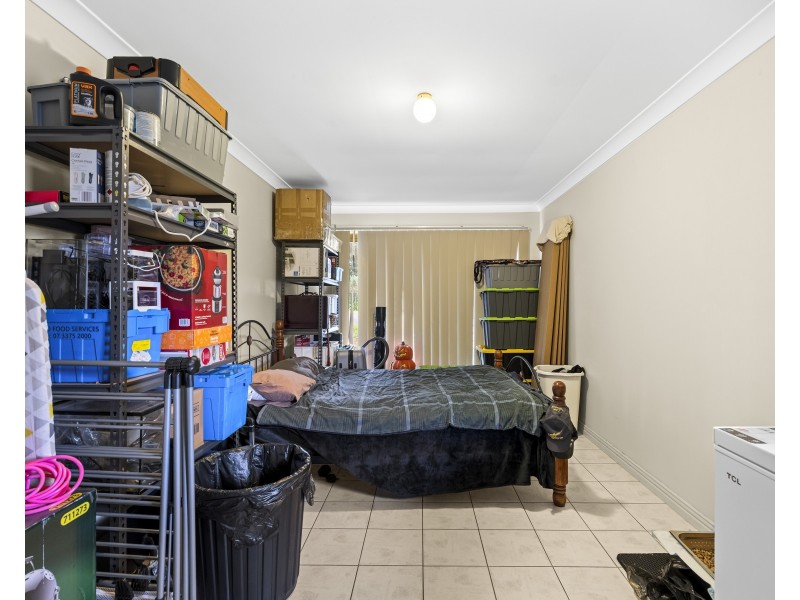 47 Gorman Street, Darling Heights QLD 4350