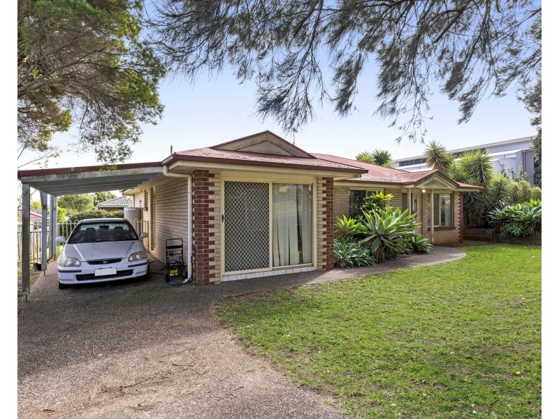 47 Gorman Street, Darling Heights QLD 4350