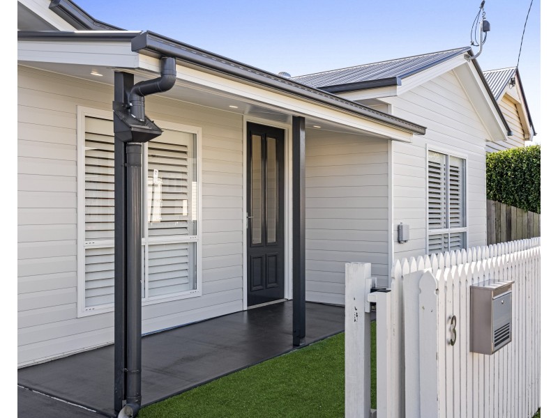 3 Frederick Street, East Toowoomba QLD 4350