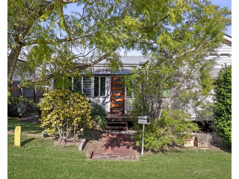 38 Ladner Street, Drayton QLD 4350