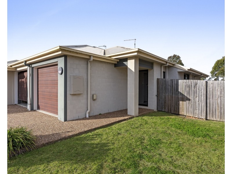 16 Magpie Drive, Cambooya QLD 4358