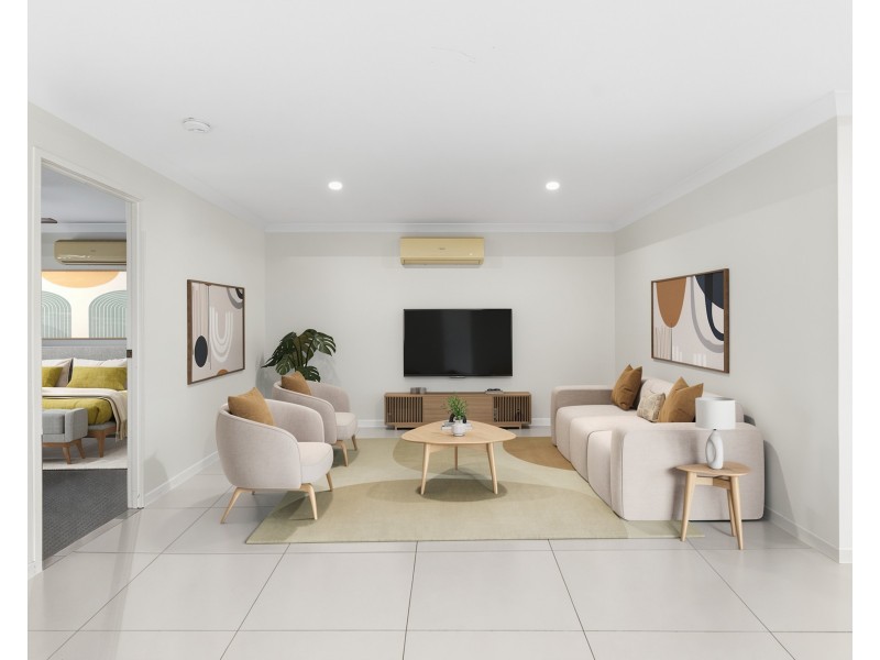 16 Magpie Drive, Cambooya QLD 4358