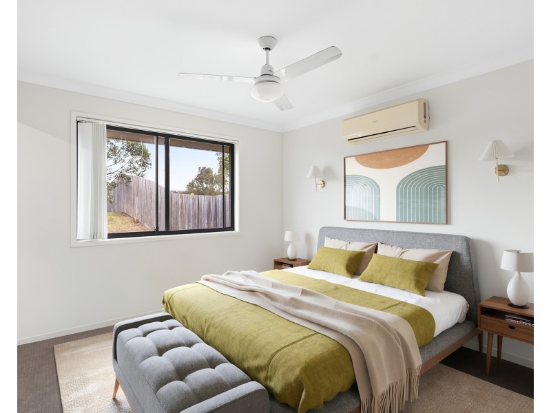 16 Magpie Drive, Cambooya QLD 4358